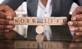 ۳ نکته بسیار مهم برای برقراری تعادل بین کار و زندگی