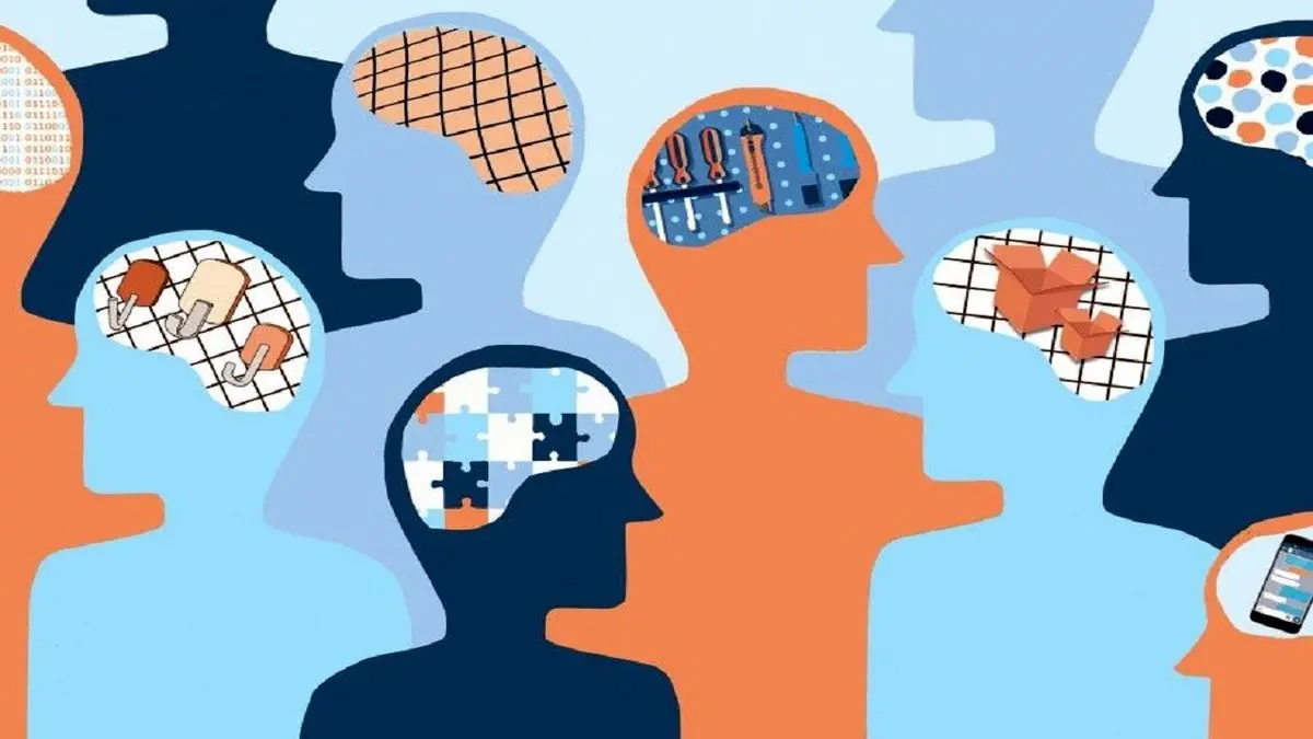 تست روانشناسی برای سنجش حس آزادی