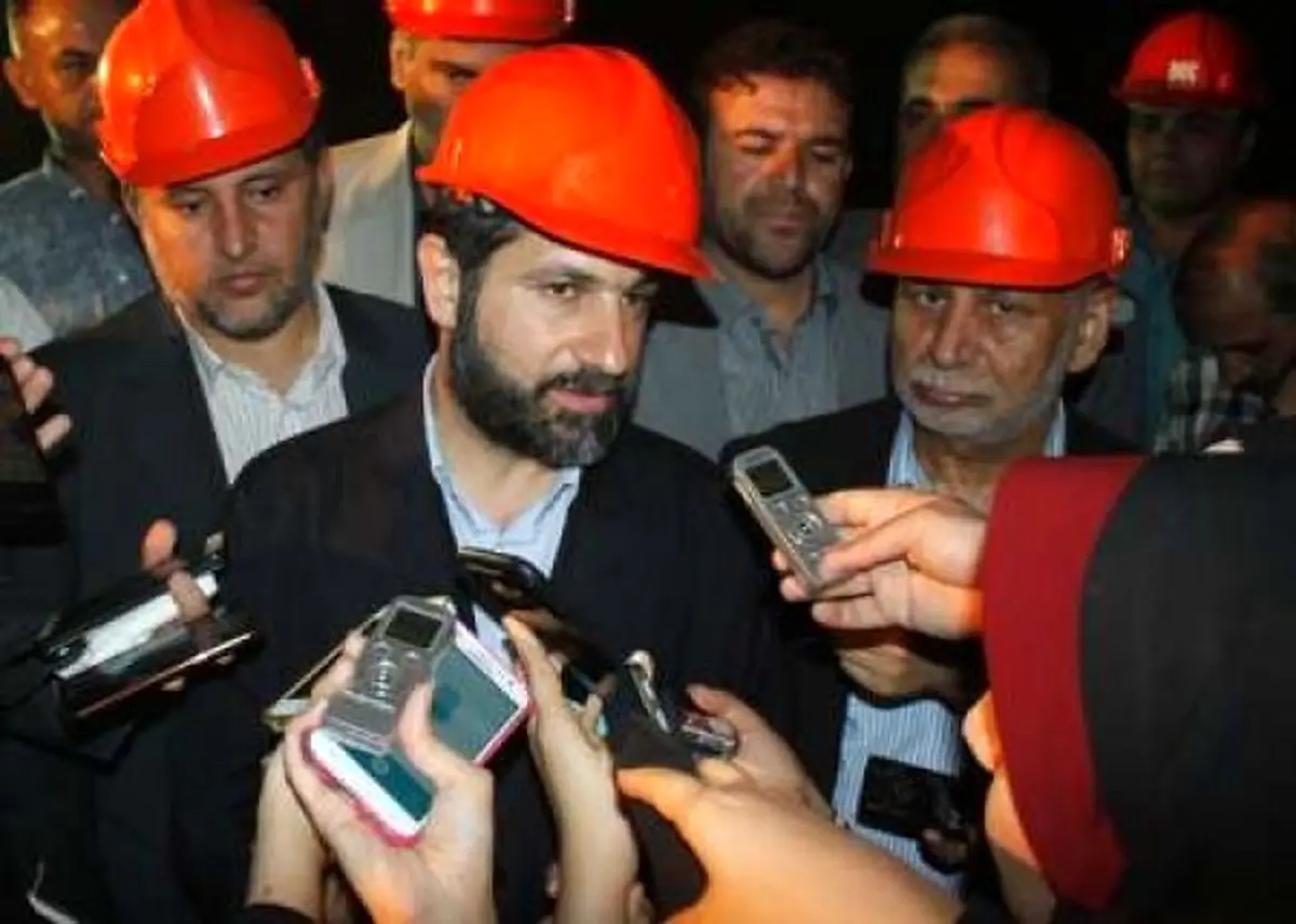 استاندار خوزستان بربهره برداری گام نخست مترو اهواز تا ابتدای سال 97 تاکید کرد