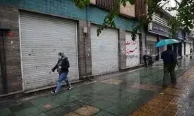 عضو شورای عالی نظام پزشکی: محدودیت‌های سختگیرانه کرونایی تداوم یابد