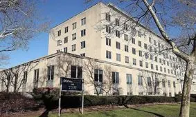 درخواست آمریکا برای توقف حملات انصارالله به عربستان