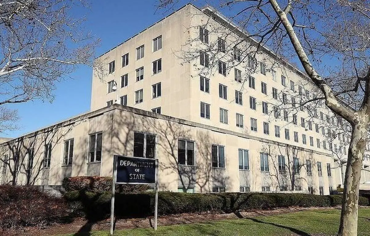 درخواست آمریکا برای توقف حملات انصارالله به عربستان