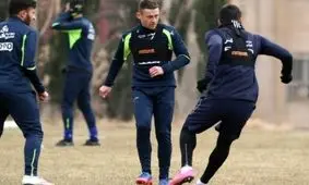 جپاروف در ارمنستان استقلالی می‌شود