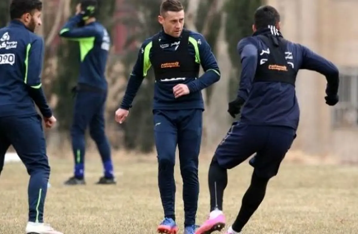 جپاروف در ارمنستان استقلالی می‌شود