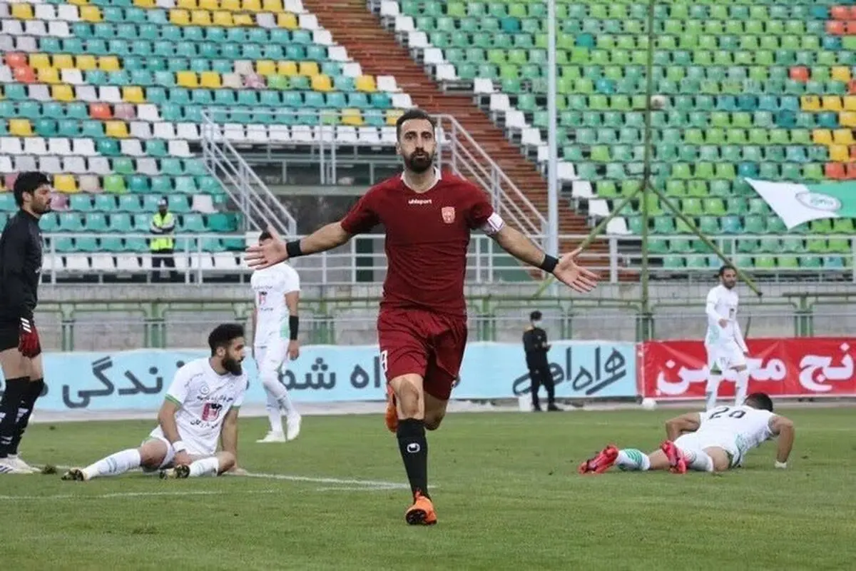 عجیب، ولی واقعی؛ ۲ بازیکن مشترک در فهرست خرید یحیی و محمود فکری