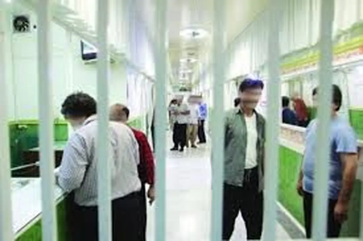 ۱۱۰ زندانی جرایم غیرعمد مالی فارس آزاد شدند
