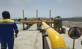 وضعیت برق و گاز صنایع سیمان خراسان رضوی به حالت پایدار درآمد