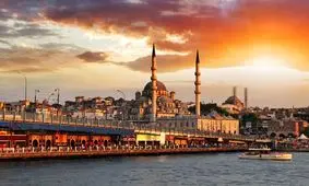بایدها و نبایدهای سفر به استانبول