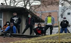 نساجی از قائمشهر می‌رود