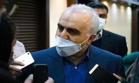 وزیر اقتصاد: به مردم گفته بودم که سود دهی بورس تضمین شده نیست / دینی بر دوشم نیست