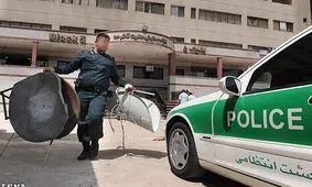 دستور رهبر انقلاب به ناجا در خصوص عدم جمع کردن دیش ماهواره از خانه مردم/ ویدئو