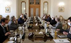 در دیدار ظریف و نماینده سازمان ملل در امور یمن چه گذشت؟