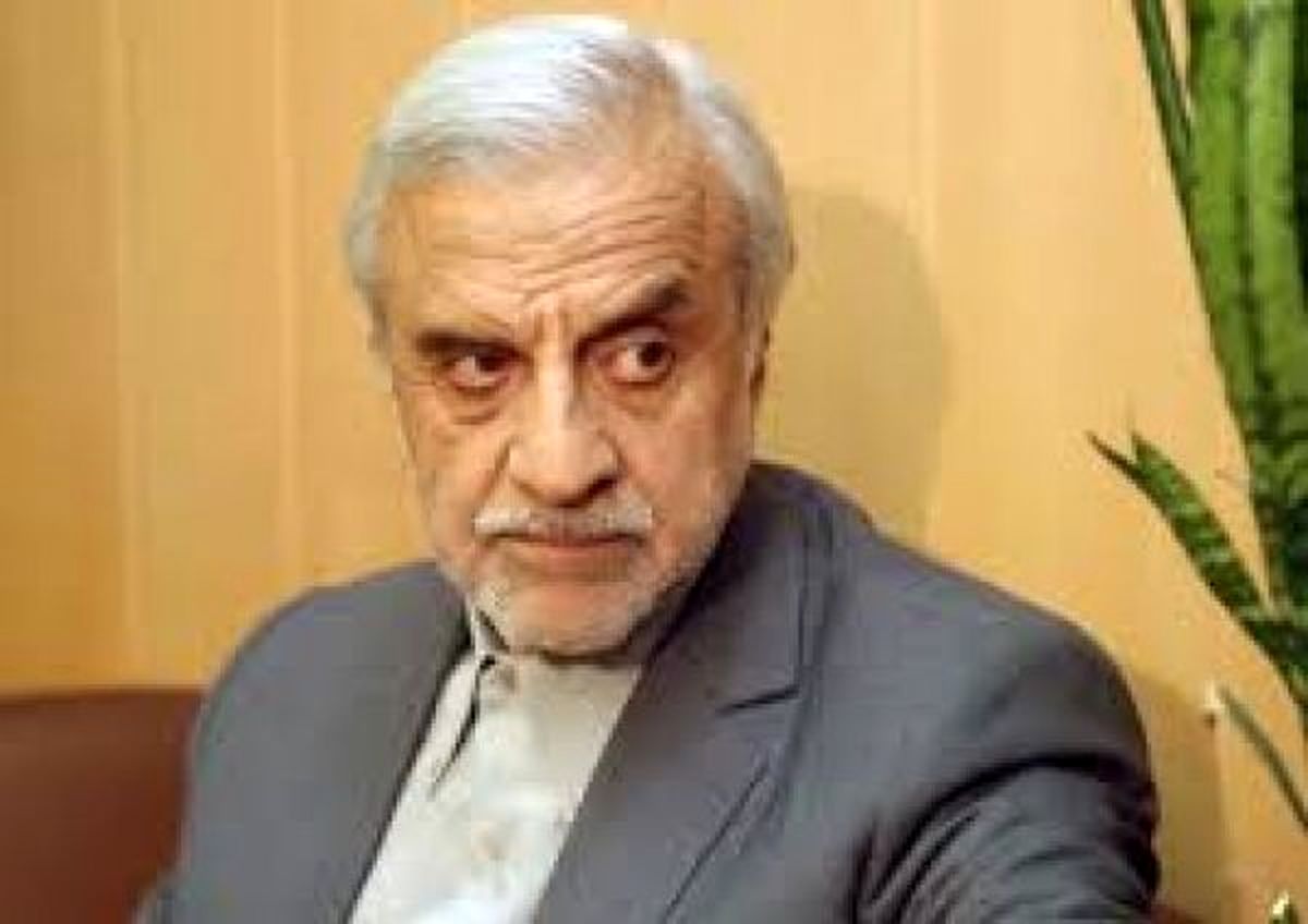 ناگفتههای هاشمیطبا از انتخابات/گفتندبه نفع رئیسی کنار برو و پست بگیر