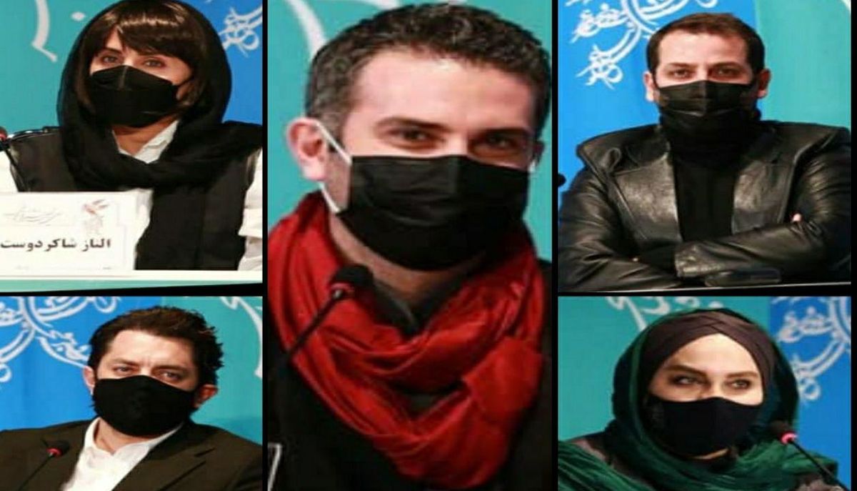 "هفت درجه" با بیش از ۲میلیون بازدید، پرمخاطبترین برنامهی اینترنتی فجر ۳۹ شد