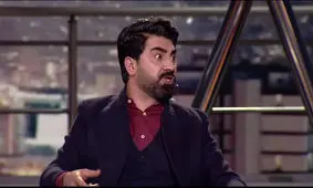 تجزیه و تحلیل جذاب و خنده‌دار «اتل متل توتوله» توسط محمدرضا علیمردانی/ ویدئو