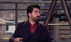 تجزیه و تحلیل جذاب و خنده‌دار «اتل متل توتوله» توسط محمدرضا علیمردانی/ ویدئو
