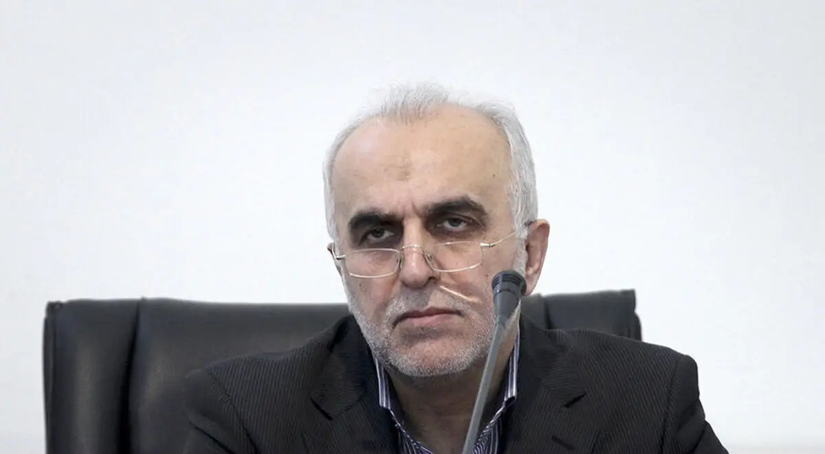 تامین مالی ۱۴۰۰ هزار میلیارد تومانی در سال ۱۴۰۰ برای تحقق رشد و خیزش اقتصادی