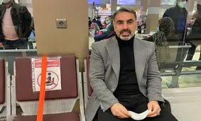 رونمایی از لیست خرید فکری در نقل و انتقالات