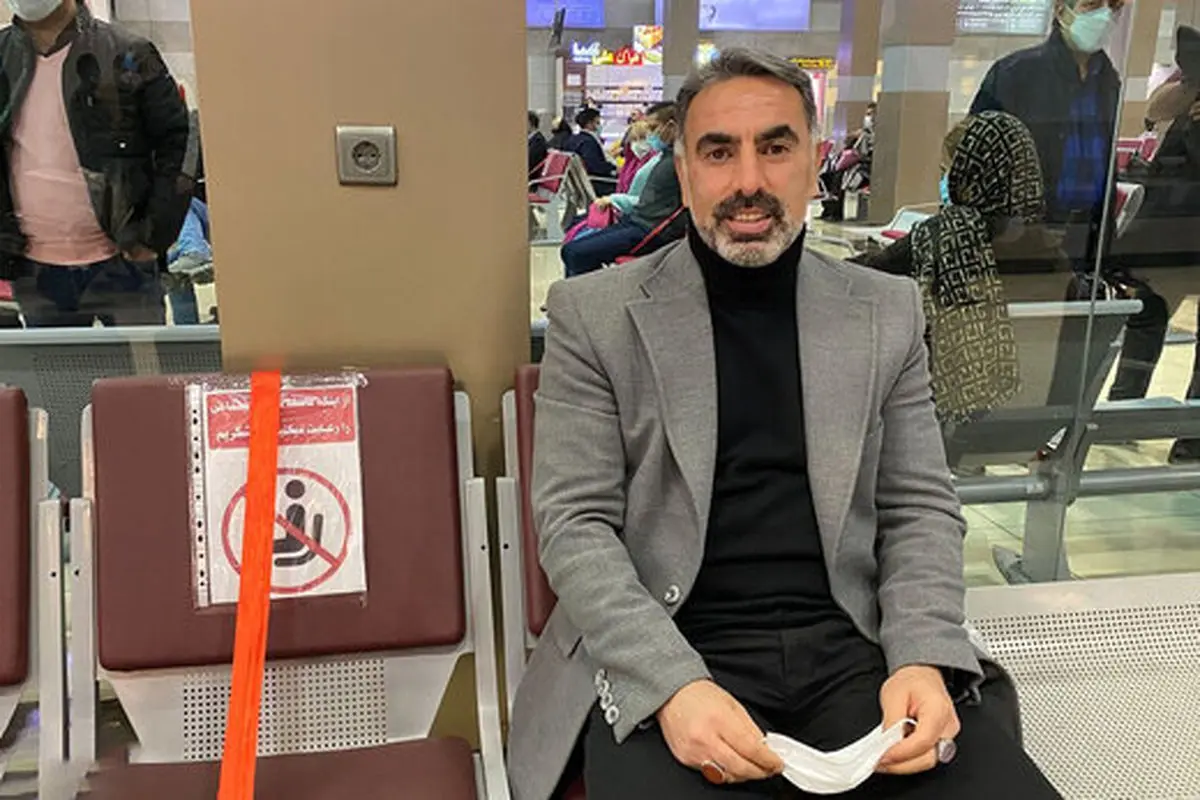 رونمایی از لیست خرید فکری در نقل و انتقالات