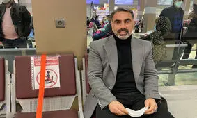 رونمایی از لیست خرید فکری در نقل و انتقالات