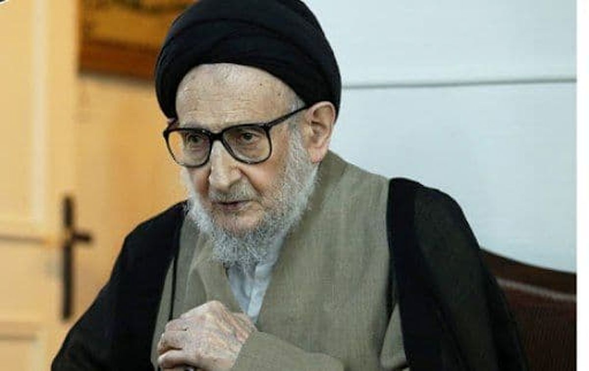 آیتالله ضیاء آبادی، مفسر قرآن و از علمای اخلاق، درگذشت