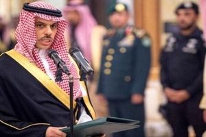 تکرار ادعاهای وزیر خارجه سعودی علیه ایران
