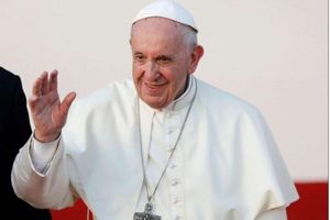 سفر پاپ به عراق در ۵ مارس قطعی شد/ پاپ با آیت‌الله سیستانی دیدار می‌کند