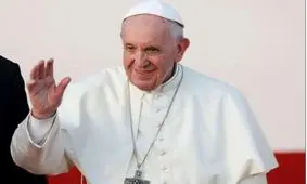 سفر پاپ به عراق در ۵ مارس قطعی شد/ پاپ با آیت‌الله سیستانی دیدار می‌کند