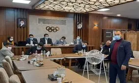 مراسم قرعه‌کشی لیگ‌های کاراته برگزار شد/ آغاز مسابقات سوپر لیگ از ۲۸ بهمن ماه