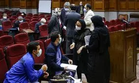 جزییات دادگاه فساد در پتروشیمی: «حسن کُد» کیست؟