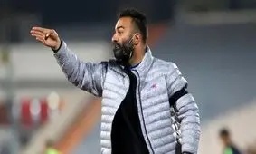 علت کرونا گرفتن حنیف عمران زاده