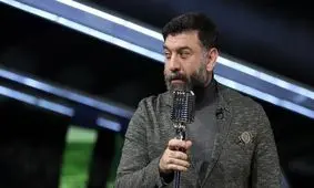 آهنگی که علی انصاریان منتشر کرد/بشنوید