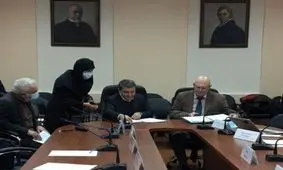 ایران و روسیه درباره کرونا بطور مشترک تحقیق می‌کنند