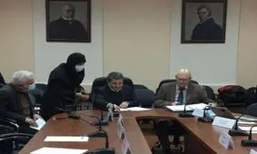 ایران و روسیه درباره کرونا بطور مشترک تحقیق می‌کنند
