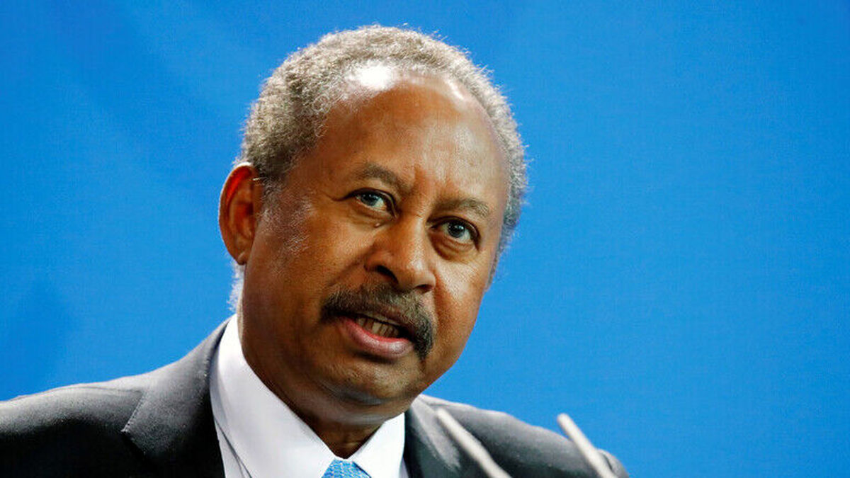 کابینه جدید سودان تشکیل شد