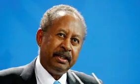 کابینه جدید سودان تشکیل شد