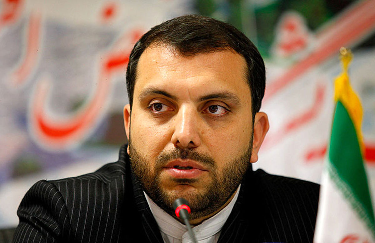 هادی نباتینژاد مدیر روابط عمومی فولاد مبارکه شد