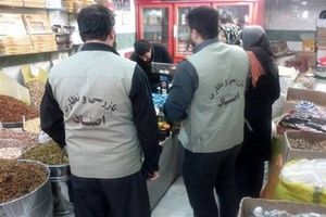 ۱۰۰ تیم بازرسی بر بازار نوروزی در آذربایجان‌غربی نظارت می‌کنند