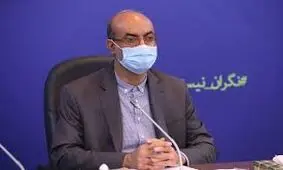کرونا نباید در قزوین با عادی‌انگاری روبه‌رو شود