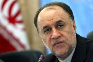 حاجی بابایی برای انتخابات ریاست جمهوری 1400 اعلام کاندیداتوری کرد