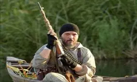 لیاقت همکاری برای فیلم‌های دفاع مقدس را ندارید!