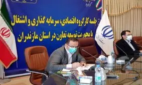 بیشتر بیکاران مازندران را تحصیلکرده ها تشکیل می دهند