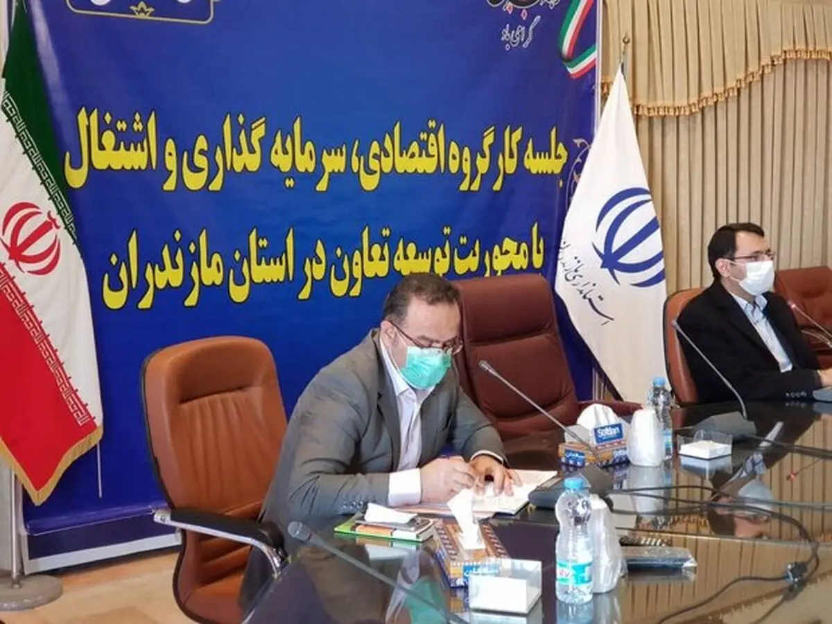 بیشتر بیکاران مازندران را تحصیلکرده ها تشکیل می دهند