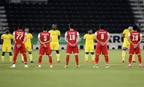 داستان ادامه‌دار شکایت النصر از سرخپوشان؛ پرسپولیس پاسخ دادگاه CAS را داد