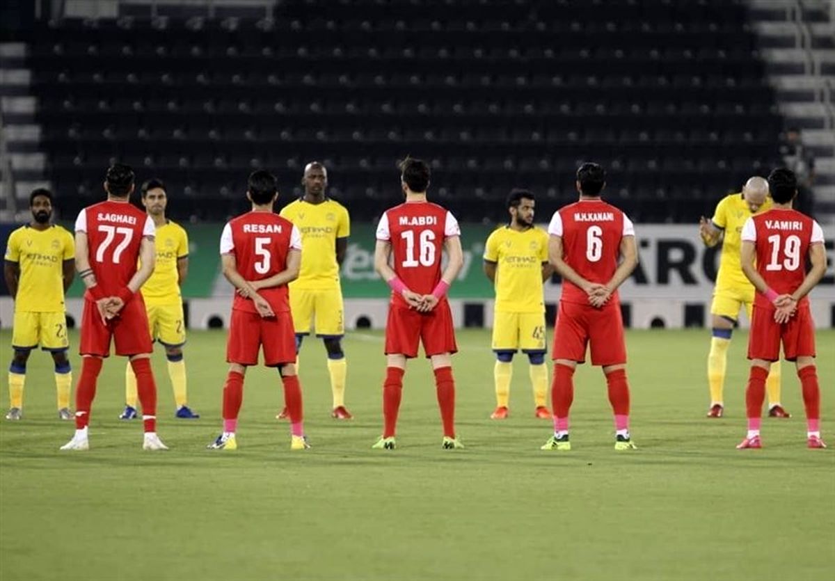 داستان ادامهدار شکایت النصر از سرخپوشان؛ پرسپولیس پاسخ دادگاه CAS را داد