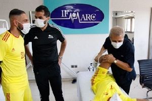 مرکز پزشکی ایفمارک در تبریز راه‌اندازی می‌شود