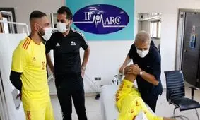 مرکز پزشکی ایفمارک در تبریز راه‌اندازی می‌شود