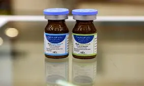 پس از دریافت ۳ دوز واکسن کووپارس می توانید دیگر ماسک نزنید