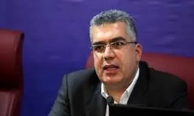 رییس سازمان بورس: تغییر دامنه نوسان موقتی است