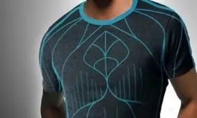 پوشاکی که رطوبت را جذب نمی‌کند؛ اختراع شد